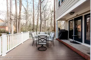 1808 Wildwood Ct NW, Wilson, NC 27896 - Photo 25