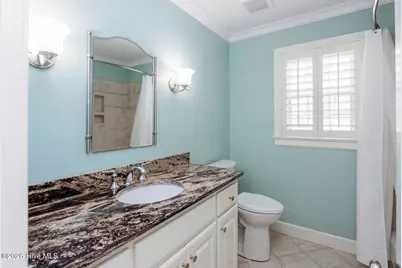 1808 Wildwood Court NW, Wilson, NC 27896 - Photo 19
