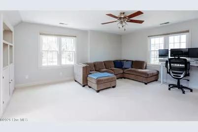 1808 Wildwood Court NW, Wilson, NC 27896 - Photo 23