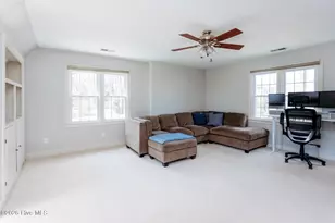 1808 Wildwood Ct NW, Wilson, NC 27896 - Photo 23
