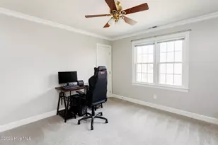 1808 Wildwood Ct NW, Wilson, NC 27896 - Photo 21