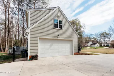 1808 Wildwood Court NW, Wilson, NC 27896 - Photo 29