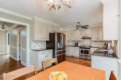 1808 Wildwood Court NW, Wilson, NC 27896 - Photo 5