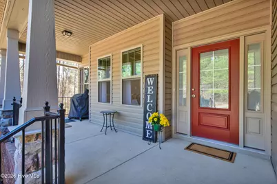 207 Pine Top Drive, Carthage, NC 28327 - Photo 5