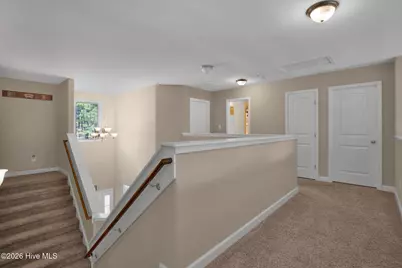 207 Pine Top Drive, Carthage, NC 28327 - Photo 37