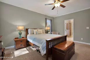 207 Pinetop Dr, Carthage, NC 28327 - Photo 23