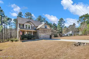 207 Pinetop Dr, Carthage, NC 28327 - Photo 3