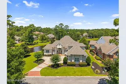 6618 Dunrobin Point SW, Ocean Isle Beach, NC 28469 - Photo 5