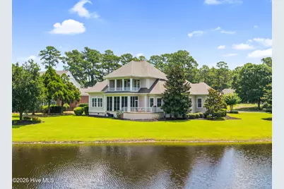 6618 Dunrobin Point SW, Ocean Isle Beach, NC 28469 - Photo 13