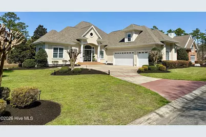 6618 Dunrobin Point SW, Ocean Isle Beach, NC 28469 - Photo 5