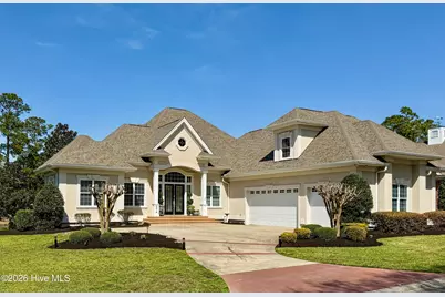 6618 Dunrobin Point SW, Ocean Isle Beach, NC 28469 - Photo 3