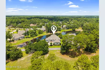 6618 Dunrobin Point SW, Ocean Isle Beach, NC 28469 - Photo 15