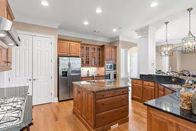6618 Dunrobin Point SW, Ocean Isle Beach, NC 28469 - Photo 29