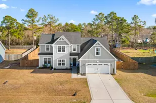 107 Evergreen Frst Dr, Sneads Ferry, NC 28460 - Photo 49
