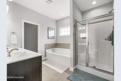 107 Evergreen Forest Drive, Sneads Ferry, NC 28460 - Photo 29