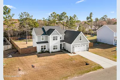 107 Evergreen Forest Drive, Sneads Ferry, NC 28460 - Photo 9