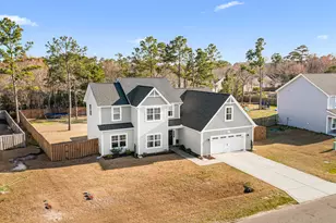 107 Evergreen Frst Dr, Sneads Ferry, NC 28460 - Photo 9