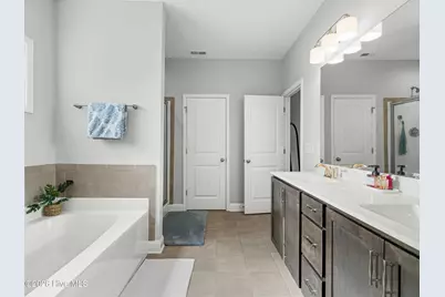 107 Evergreen Forest Drive, Sneads Ferry, NC 28460 - Photo 27