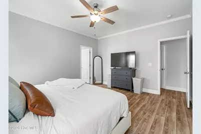 107 Evergreen Forest Drive, Sneads Ferry, NC 28460 - Photo 25