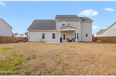 107 Evergreen Forest Drive, Sneads Ferry, NC 28460 - Photo 47