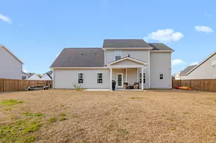 107 Evergreen Frst Dr, Sneads Ferry, NC 28460 - Photo 47