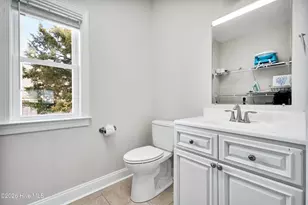1018 W Dolphin Dr, Oak Island, NC 28465 - Photo 23
