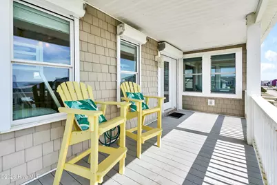 1018 W Dolphin Drive, Oak Island, NC 28465 - Photo 11