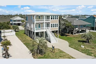 1018 W Dolphin Drive, Oak Island, NC 28465 - Photo 37