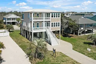 1018 W Dolphin Dr, Oak Island, NC 28465 - Photo 37