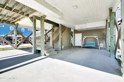 1018 W Dolphin Drive, Oak Island, NC 28465 - Photo 15