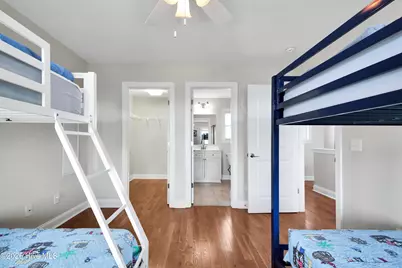 1018 W Dolphin Drive, Oak Island, NC 28465 - Photo 35