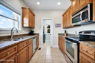 1018 W Dolphin Dr, Oak Island, NC 28465 - Photo 21