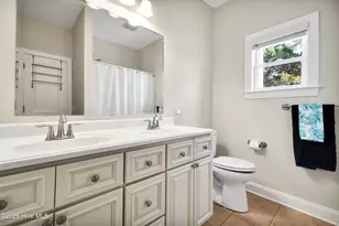 1018 W Dolphin Dr, Oak Island, NC 28465 - Photo 27