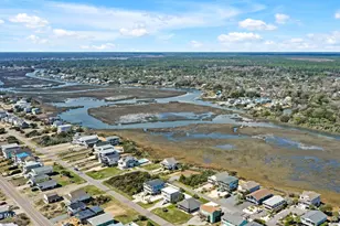 1018 W Dolphin Dr, Oak Island, NC 28465 - Photo 39
