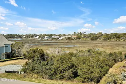 1018 W Dolphin Drive, Oak Island, NC 28465 - Photo 9