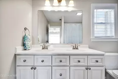 1018 W Dolphin Drive, Oak Island, NC 28465 - Photo 33
