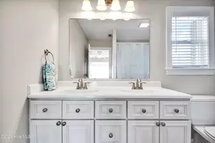 1018 W Dolphin Dr, Oak Island, NC 28465 - Photo 33