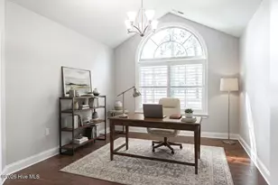 117 W Chelsea Ct, Southern Pines, NC 28387 - Photo 15