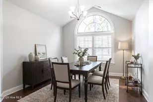 117 W Chelsea Ct, Southern Pines, NC 28387 - Photo 13