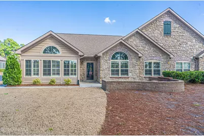 117 W Chelsea Court, Southern Pines, NC 28387 - Photo 1