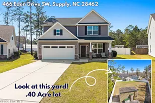 466 Eden Dr SW, Supply, NC 28462 - Photo 3
