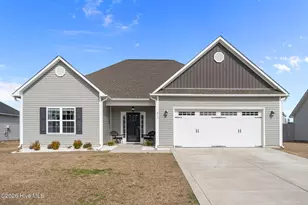 211 Moonstone Ct, Jacksonville, NC 28546 - Photo 1