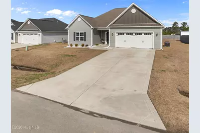 211 Moonstone Court, Jacksonville, NC 28546 - Photo 35