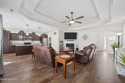 211 Moonstone Court, Jacksonville, NC 28546 - Photo 5