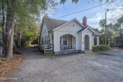 3415 Wrightsville Avenue, Wilmington, NC 28403 - Photo 1