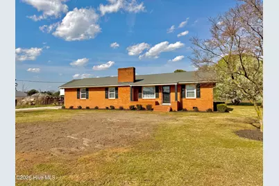 216 Collier Loftin Road, Kinston, NC 28504 - Photo 5