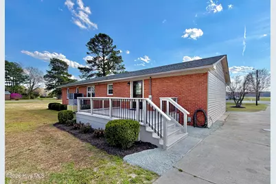 216 Collier Loftin Road, Kinston, NC 28504 - Photo 7