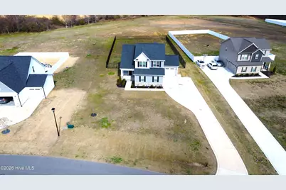 153 Jackson Pond Drive, Smithfield, NC 27577 - Photo 45