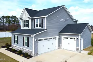 153 Jackson Pond Dr, Smithfield, NC 27577 - Photo 1