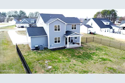 153 Jackson Pond Drive, Smithfield, NC 27577 - Photo 41